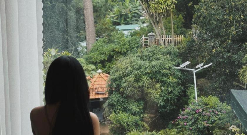 Khách sạn The Gate Boutique Đà Lạt Ngoại thất bức ảnh
